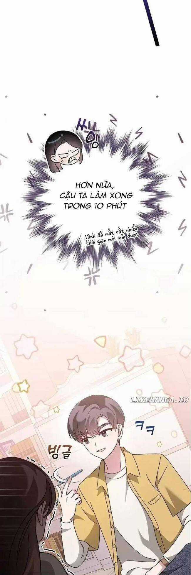 Dành Cho Thiên Tài Âm Nhạc Chapter 6 trang 30