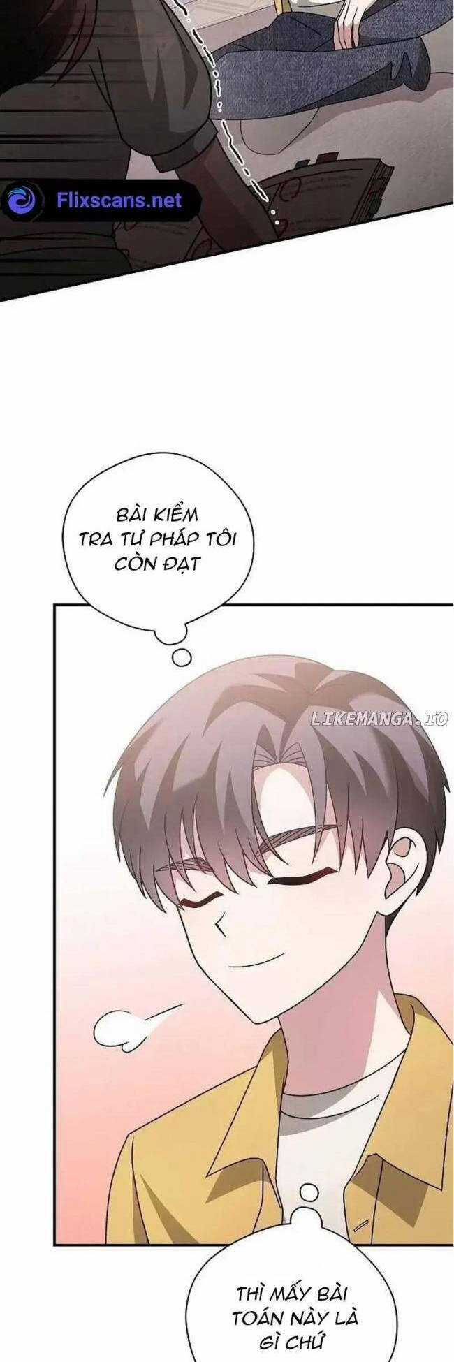 Dành Cho Thiên Tài Âm Nhạc Chapter 6 trang 31
