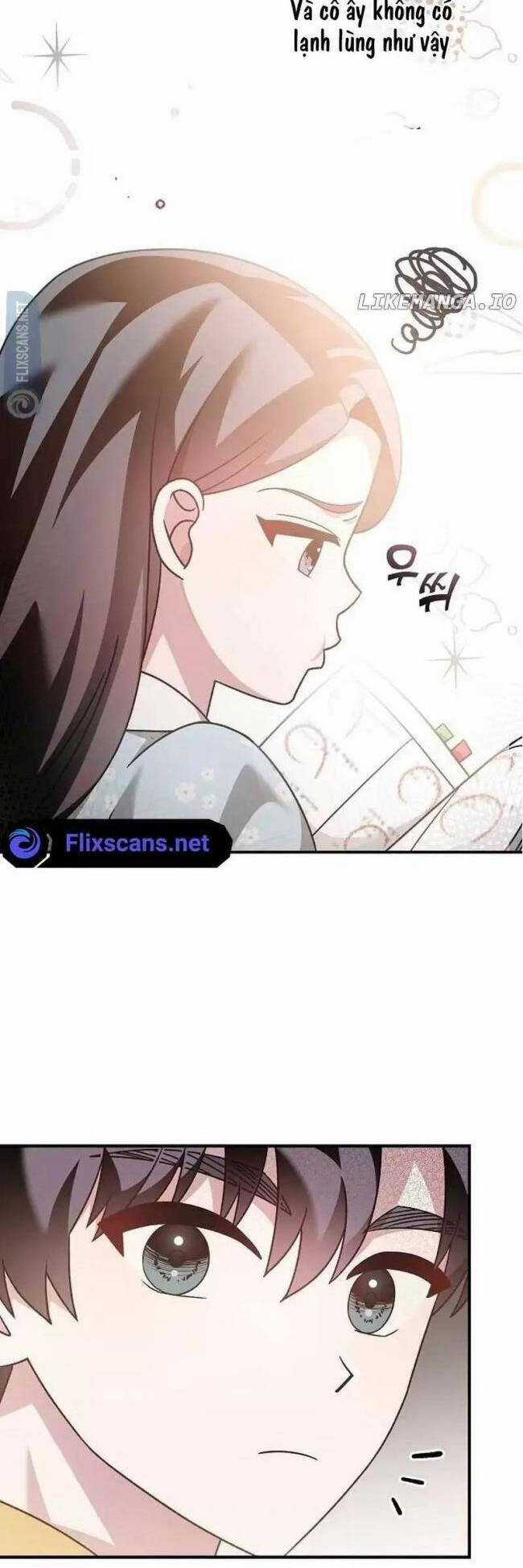 Dành Cho Thiên Tài Âm Nhạc Chapter 6 trang 33
