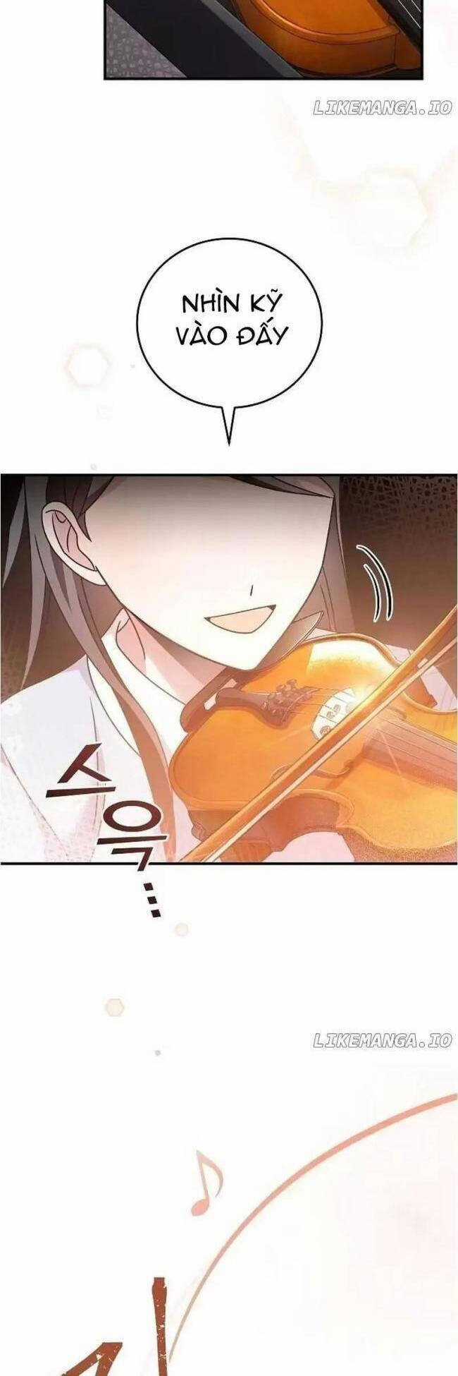 Dành Cho Thiên Tài Âm Nhạc Chapter 6 trang 36