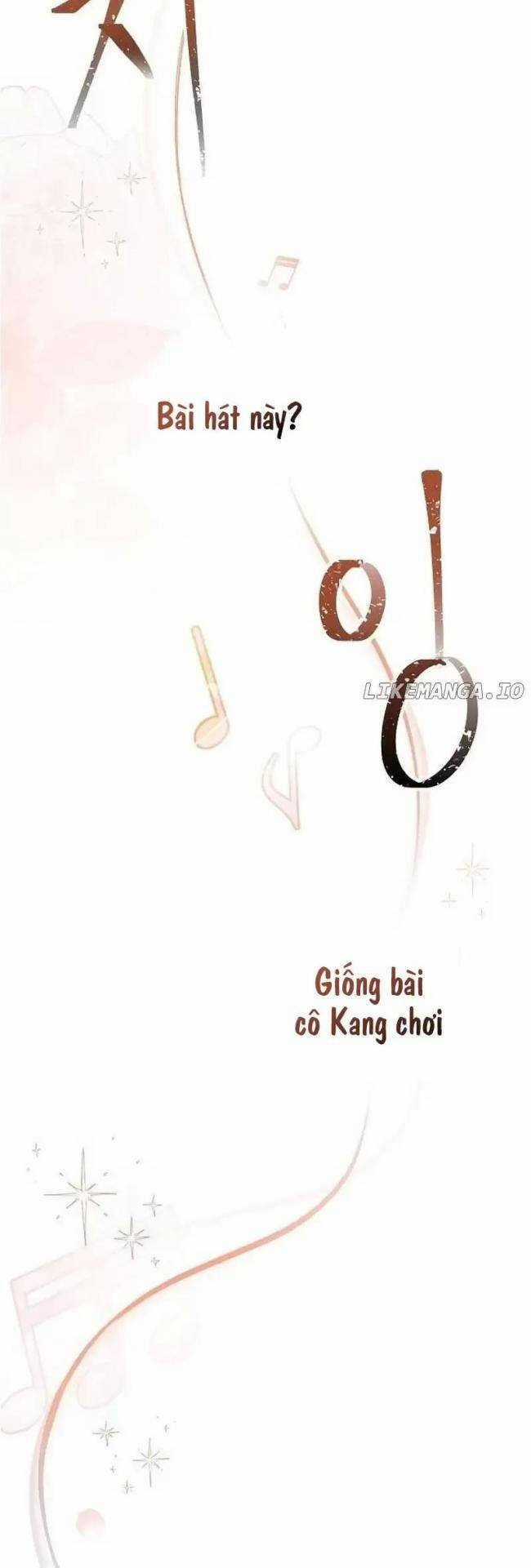 Dành Cho Thiên Tài Âm Nhạc Chapter 6 trang 37