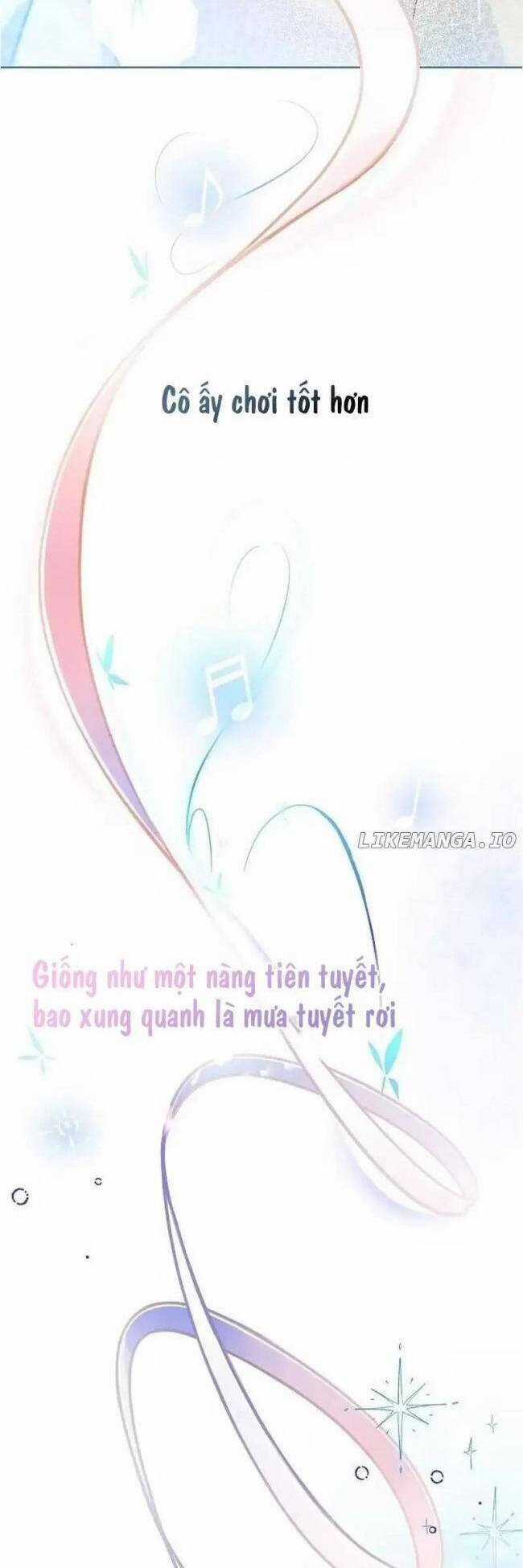 Dành Cho Thiên Tài Âm Nhạc Chapter 6 trang 40