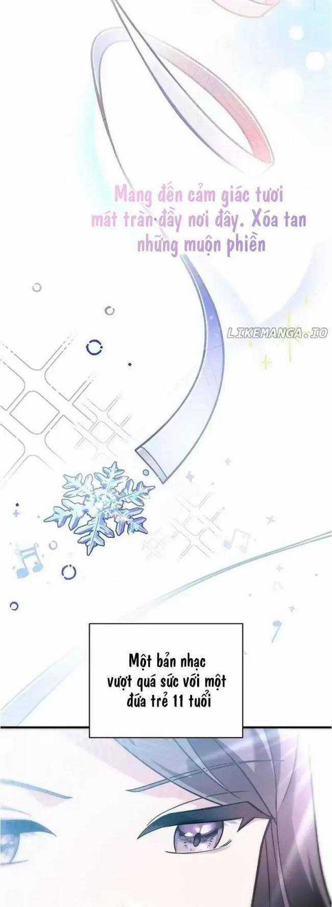 Dành Cho Thiên Tài Âm Nhạc Chapter 6 trang 41