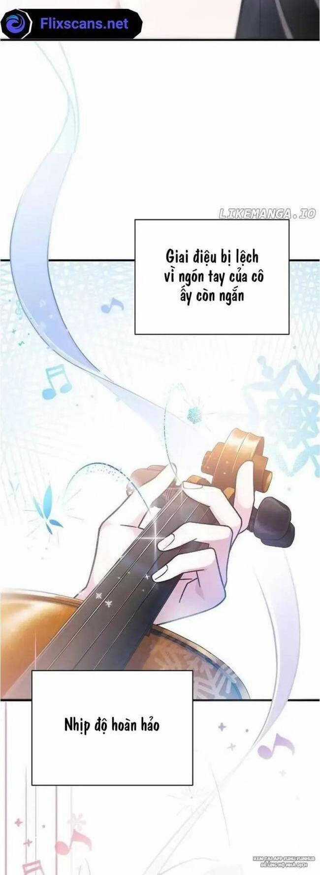 Dành Cho Thiên Tài Âm Nhạc Chapter 6 trang 42