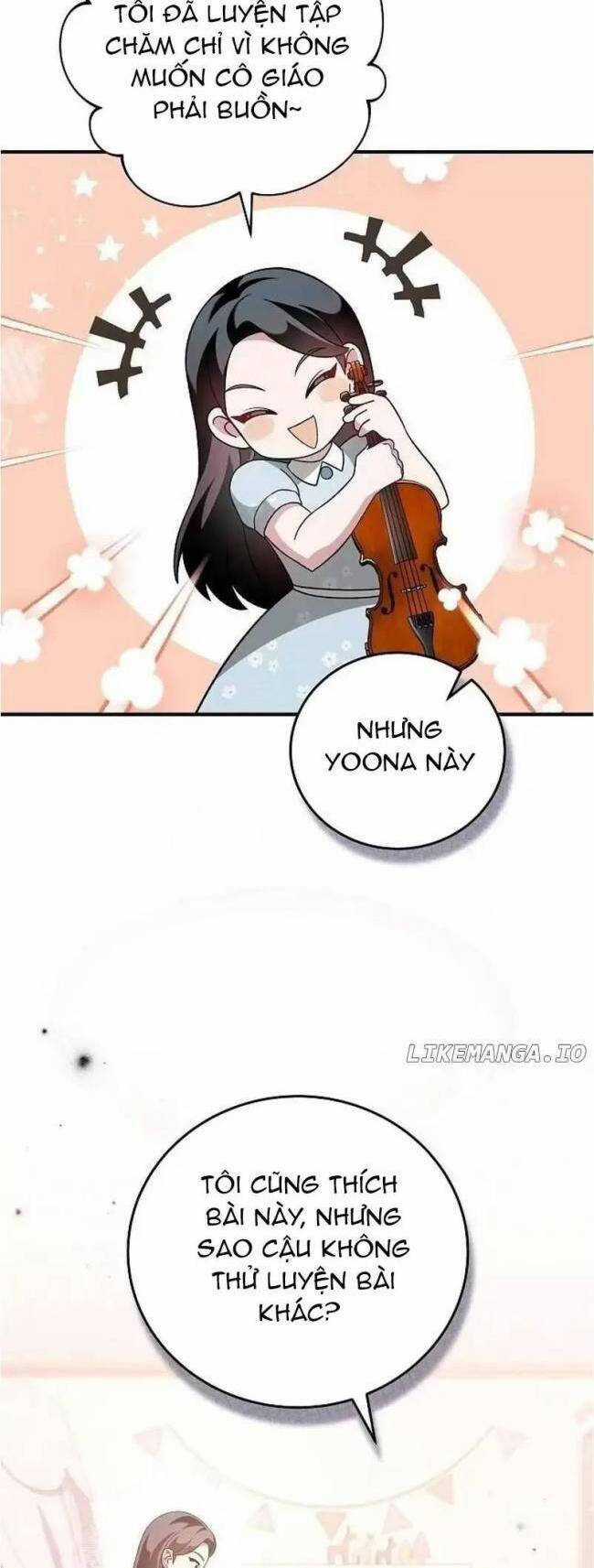 Dành Cho Thiên Tài Âm Nhạc Chapter 6 trang 46