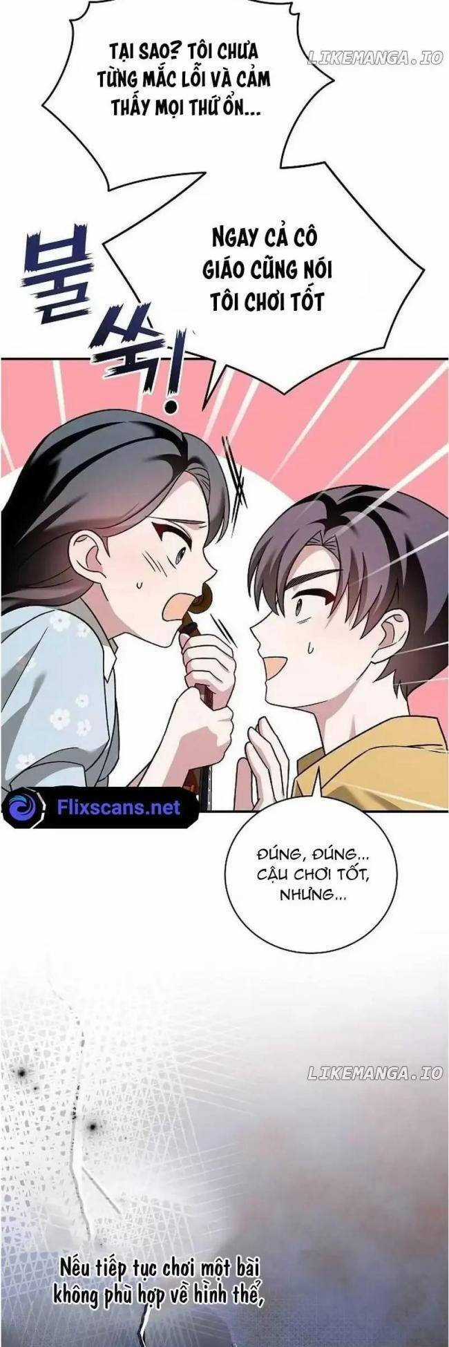 Dành Cho Thiên Tài Âm Nhạc Chapter 6 trang 48