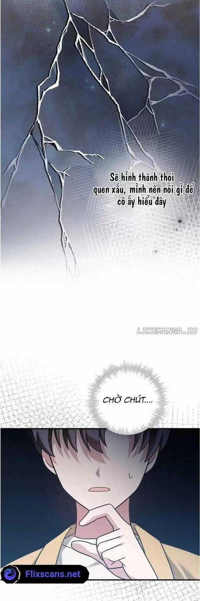Dành Cho Thiên Tài Âm Nhạc Chapter 6 trang 49