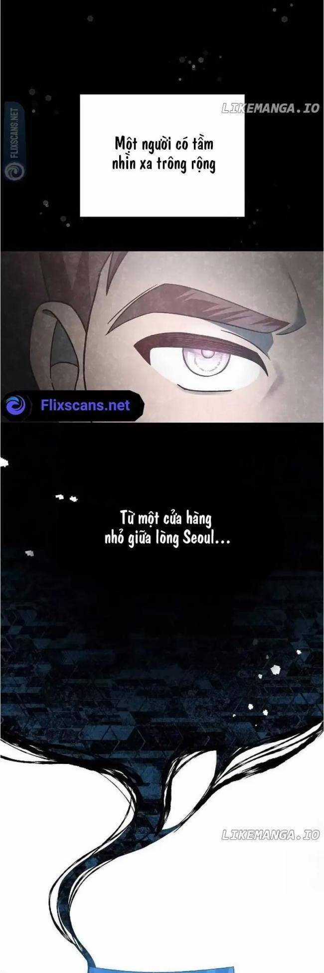 Dành Cho Thiên Tài Âm Nhạc Chapter 6 trang 5