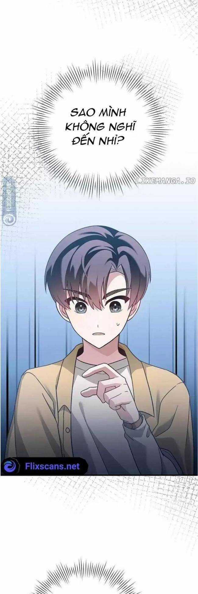 Dành Cho Thiên Tài Âm Nhạc Chapter 6 trang 50