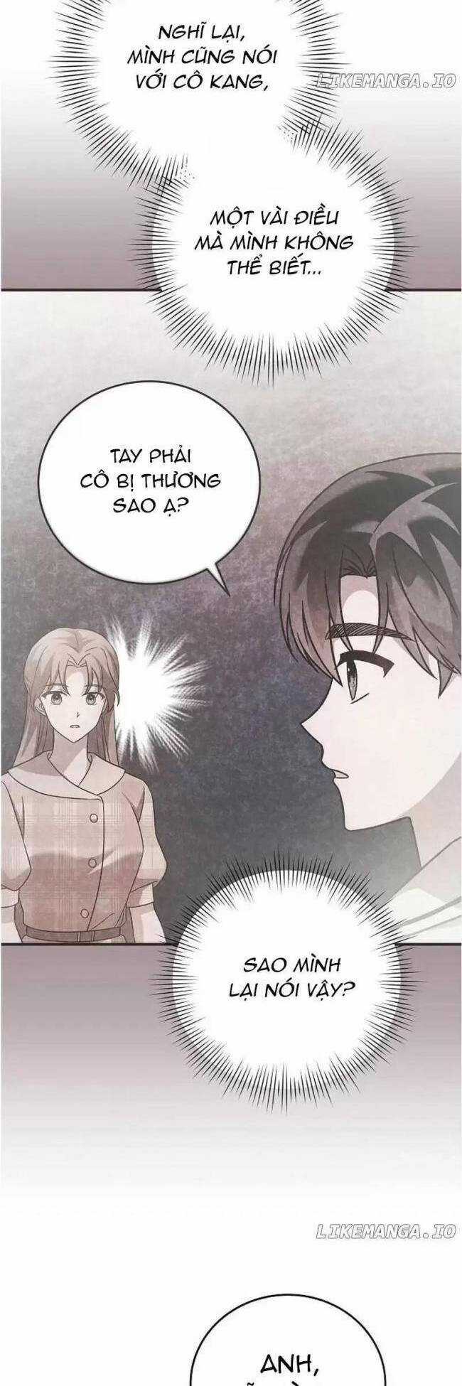 Dành Cho Thiên Tài Âm Nhạc Chapter 6 trang 51