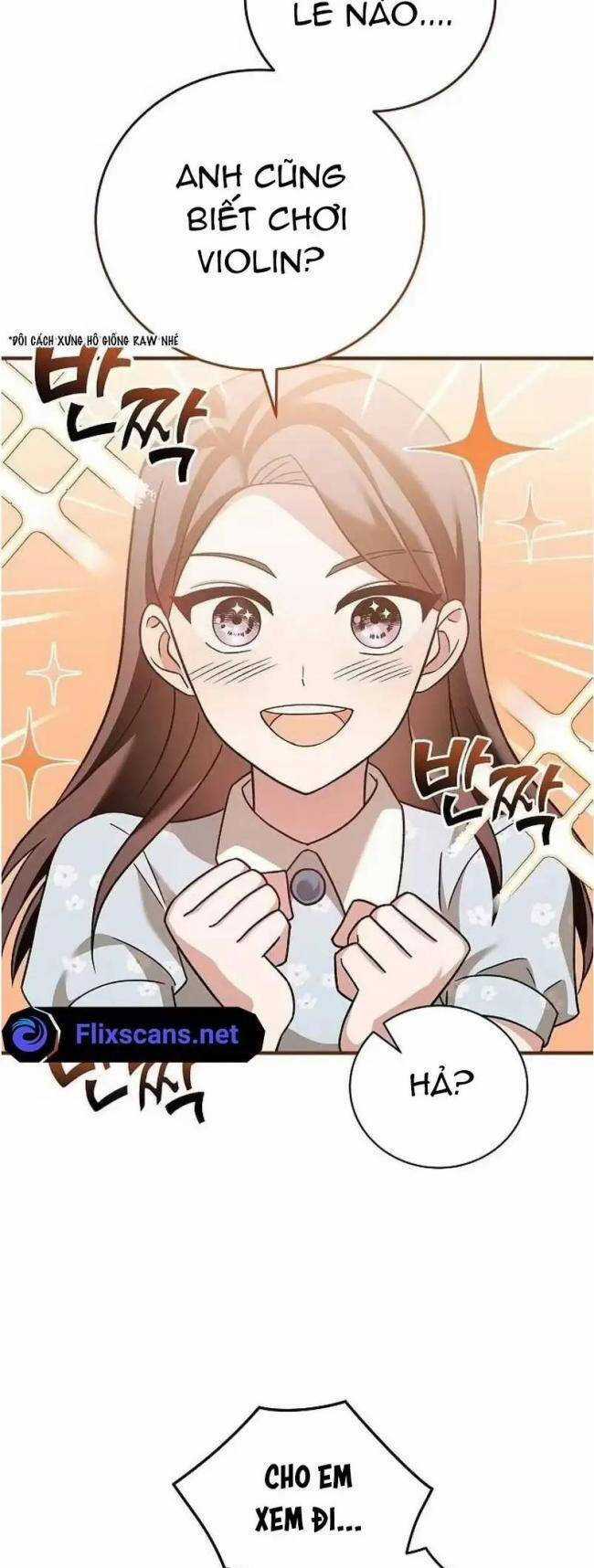 Dành Cho Thiên Tài Âm Nhạc Chapter 6 trang 52