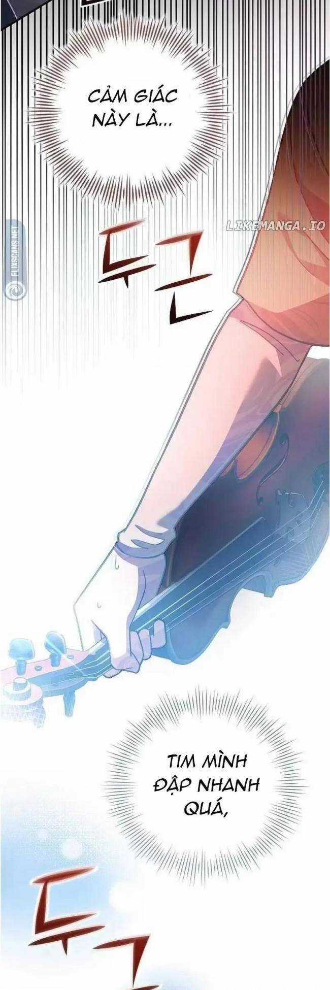 Dành Cho Thiên Tài Âm Nhạc Chapter 6 trang 56