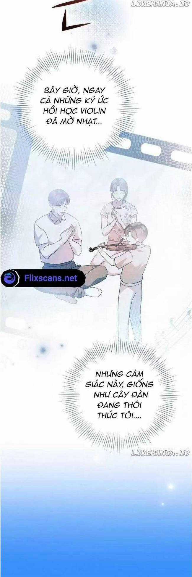 Dành Cho Thiên Tài Âm Nhạc Chapter 6 trang 57