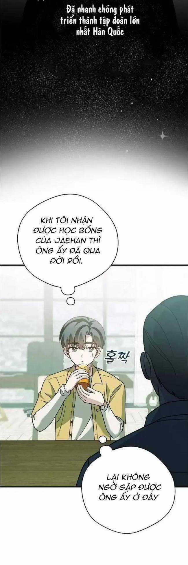 Dành Cho Thiên Tài Âm Nhạc Chapter 6 trang 7