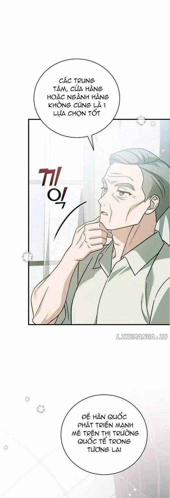 Dành Cho Thiên Tài Âm Nhạc Chapter 6 trang 9