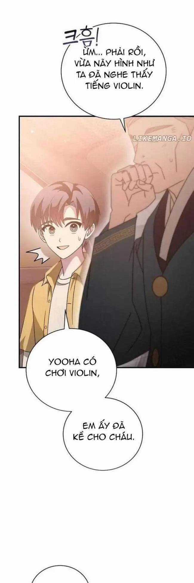 Dành Cho Thiên Tài Âm Nhạc Chapter 7 trang 13