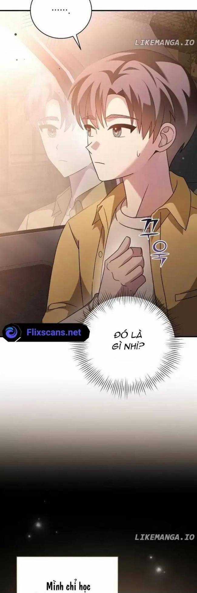 Dành Cho Thiên Tài Âm Nhạc Chapter 7 trang 14