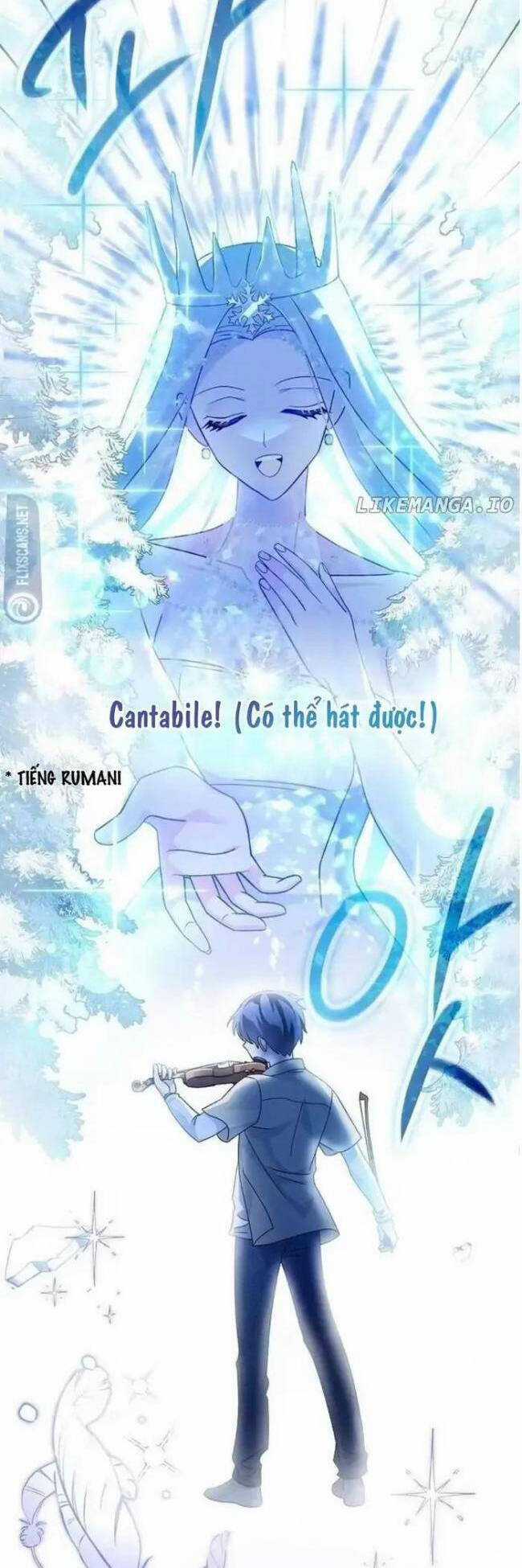 Dành Cho Thiên Tài Âm Nhạc Chapter 7 trang 23