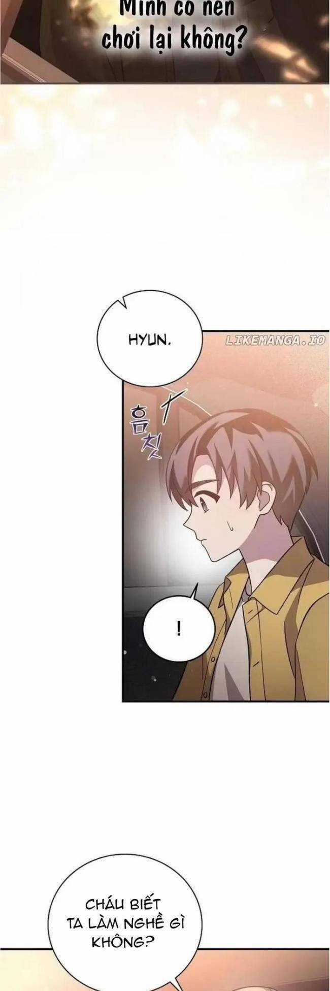 Dành Cho Thiên Tài Âm Nhạc Chapter 7 trang 30