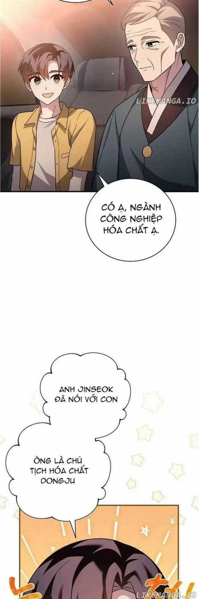 Dành Cho Thiên Tài Âm Nhạc Chapter 7 trang 31