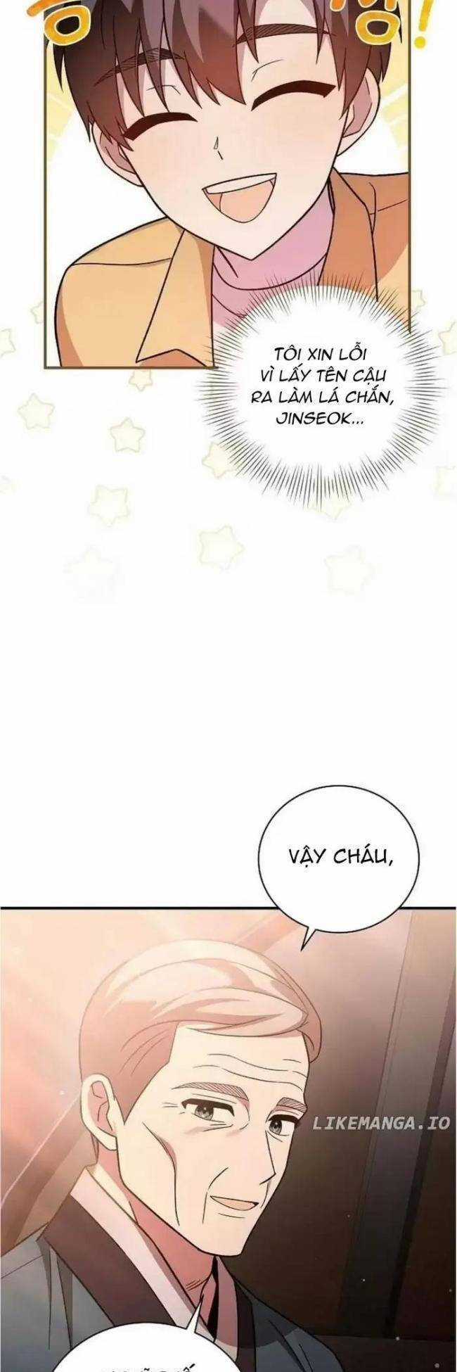 Dành Cho Thiên Tài Âm Nhạc Chapter 7 trang 32