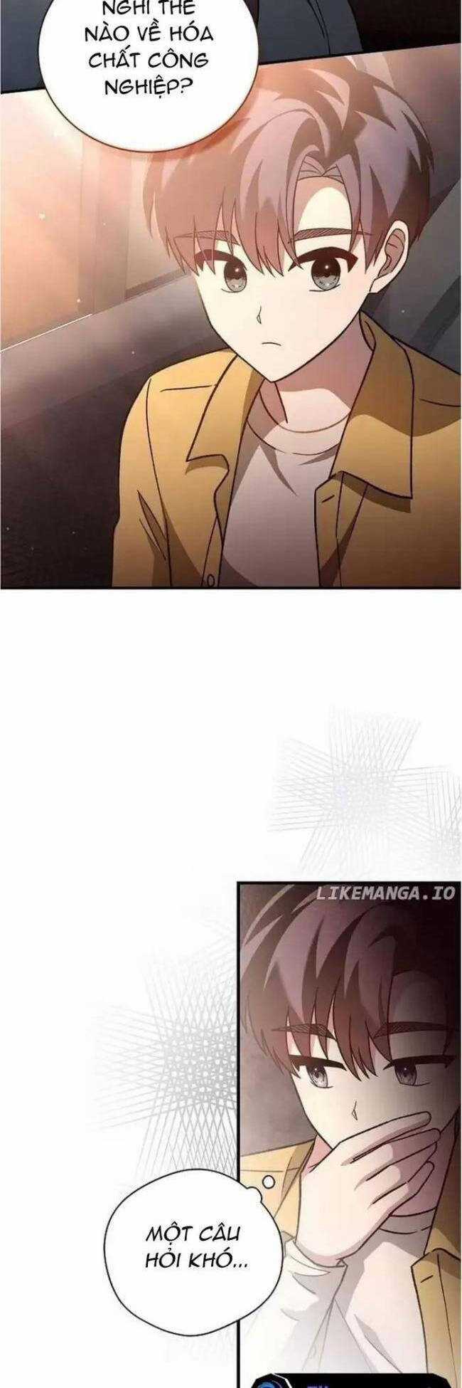 Dành Cho Thiên Tài Âm Nhạc Chapter 7 trang 33