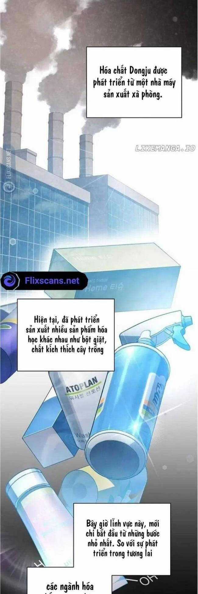 Dành Cho Thiên Tài Âm Nhạc Chapter 7 trang 35