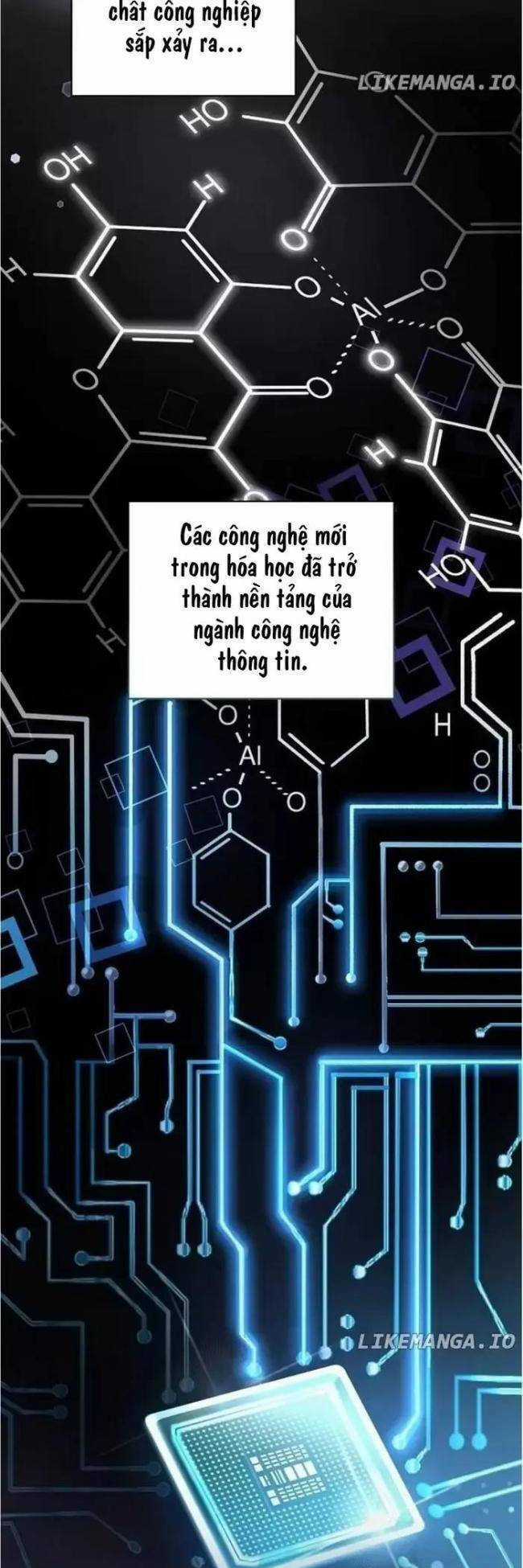 Dành Cho Thiên Tài Âm Nhạc Chapter 7 trang 36