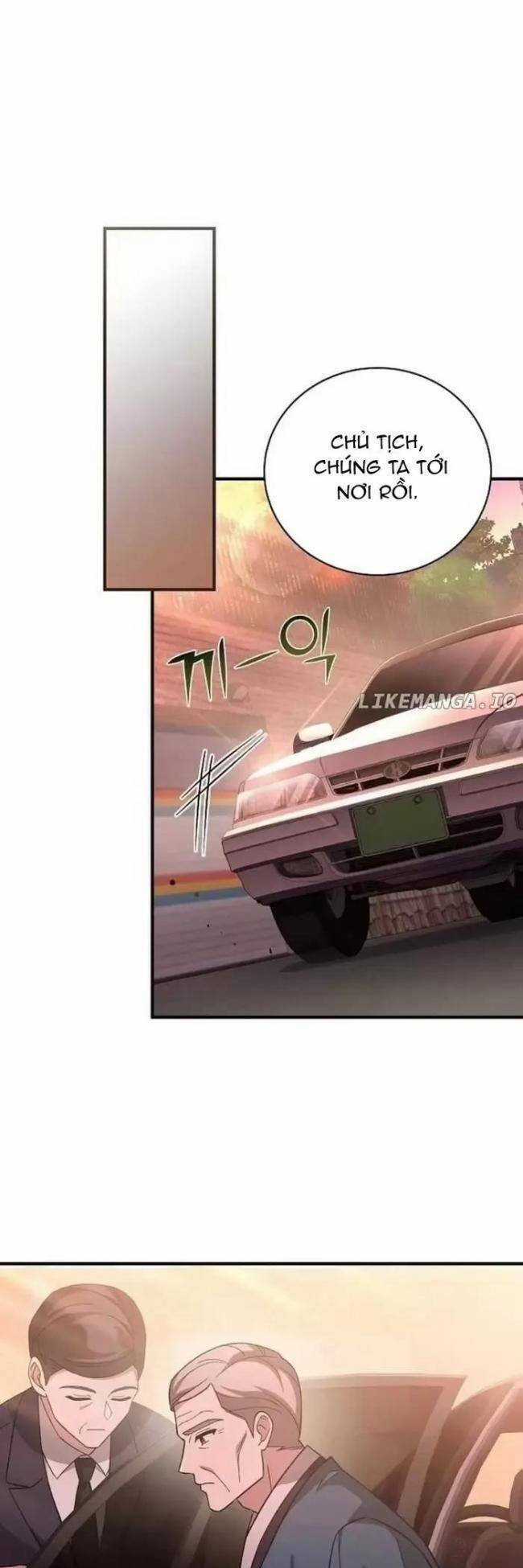 Dành Cho Thiên Tài Âm Nhạc Chapter 7 trang 40