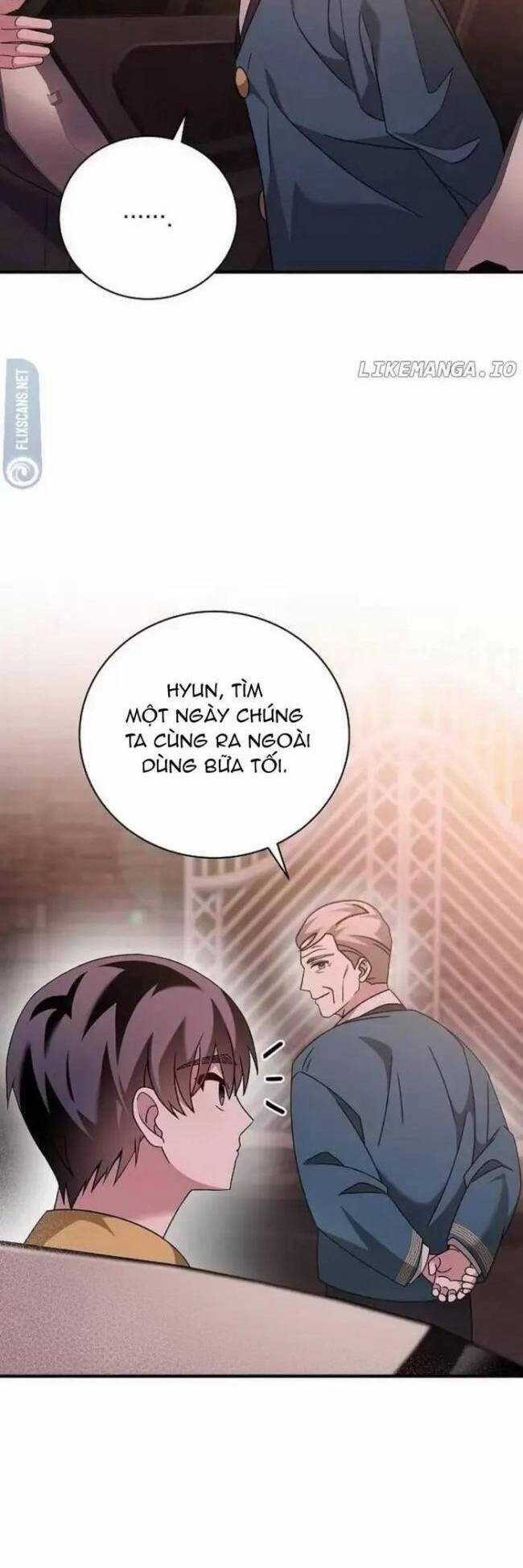 Dành Cho Thiên Tài Âm Nhạc Chapter 7 trang 41