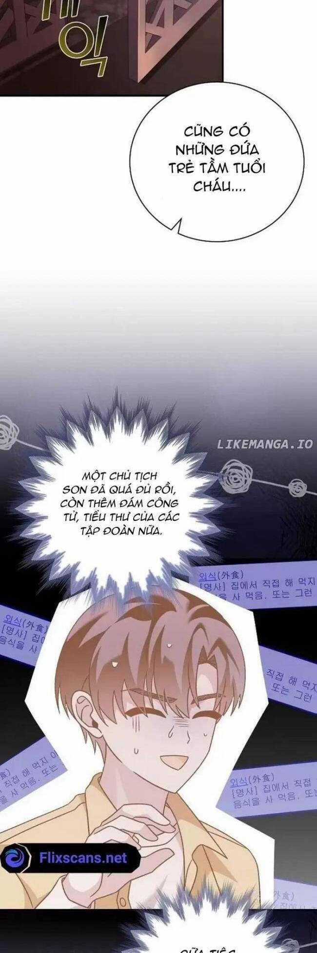 Dành Cho Thiên Tài Âm Nhạc Chapter 7 trang 43