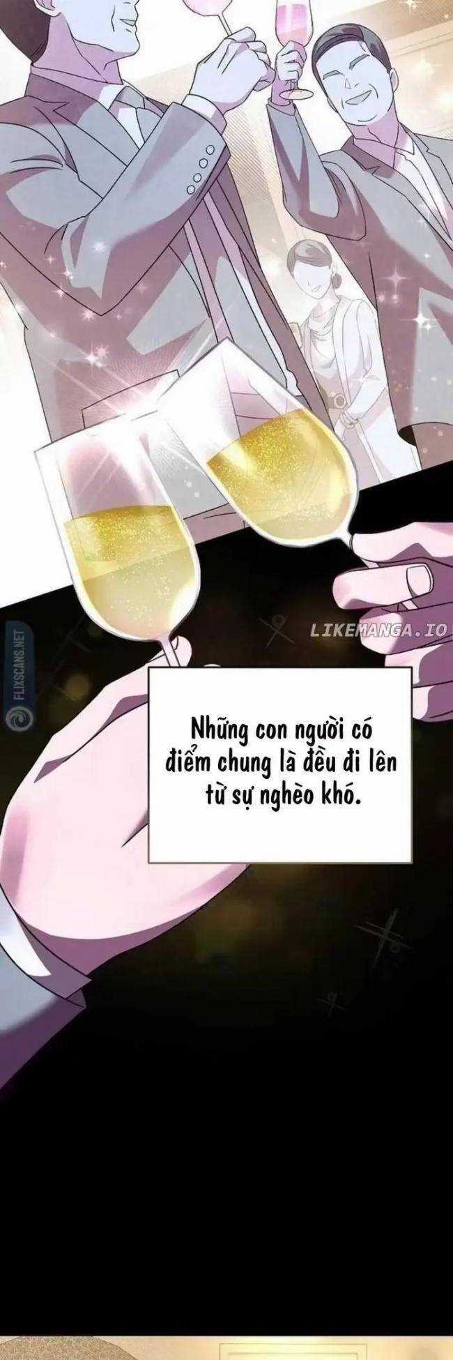 Dành Cho Thiên Tài Âm Nhạc Chapter 7 trang 46