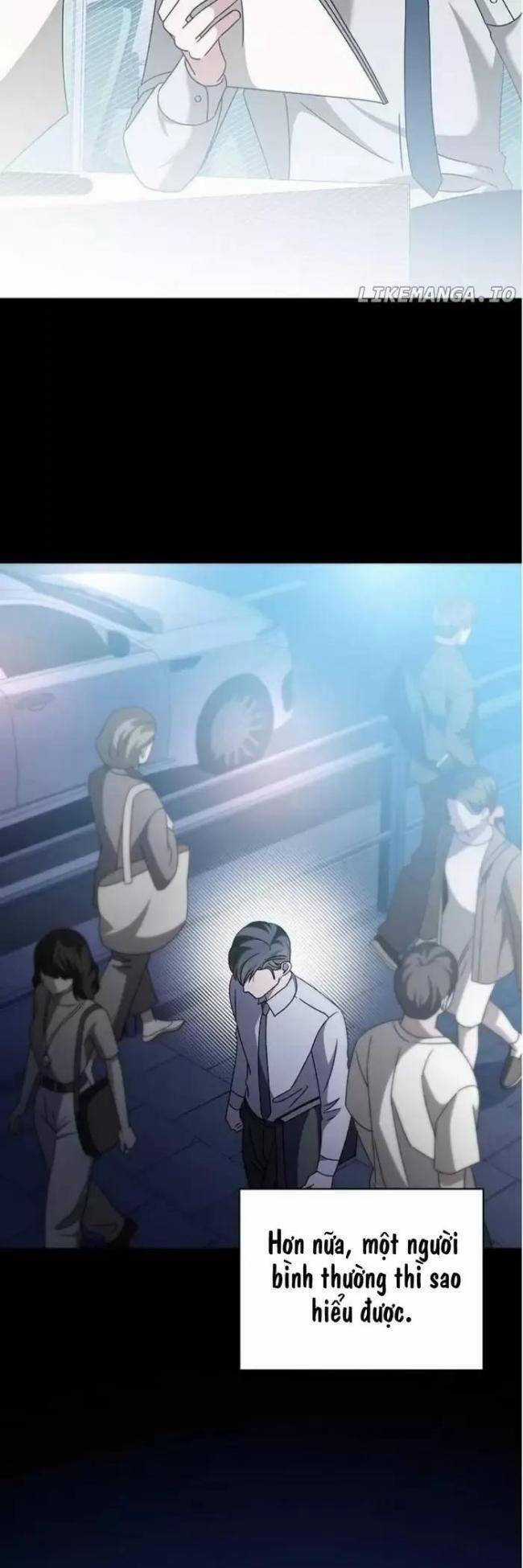 Dành Cho Thiên Tài Âm Nhạc Chapter 7 trang 50