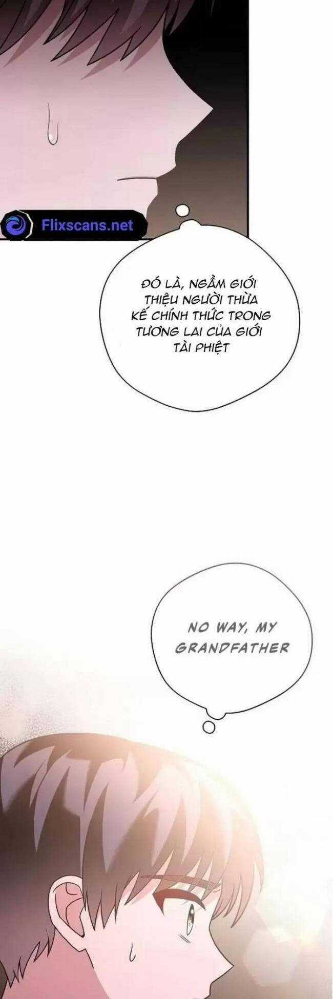 Dành Cho Thiên Tài Âm Nhạc Chapter 7 trang 53