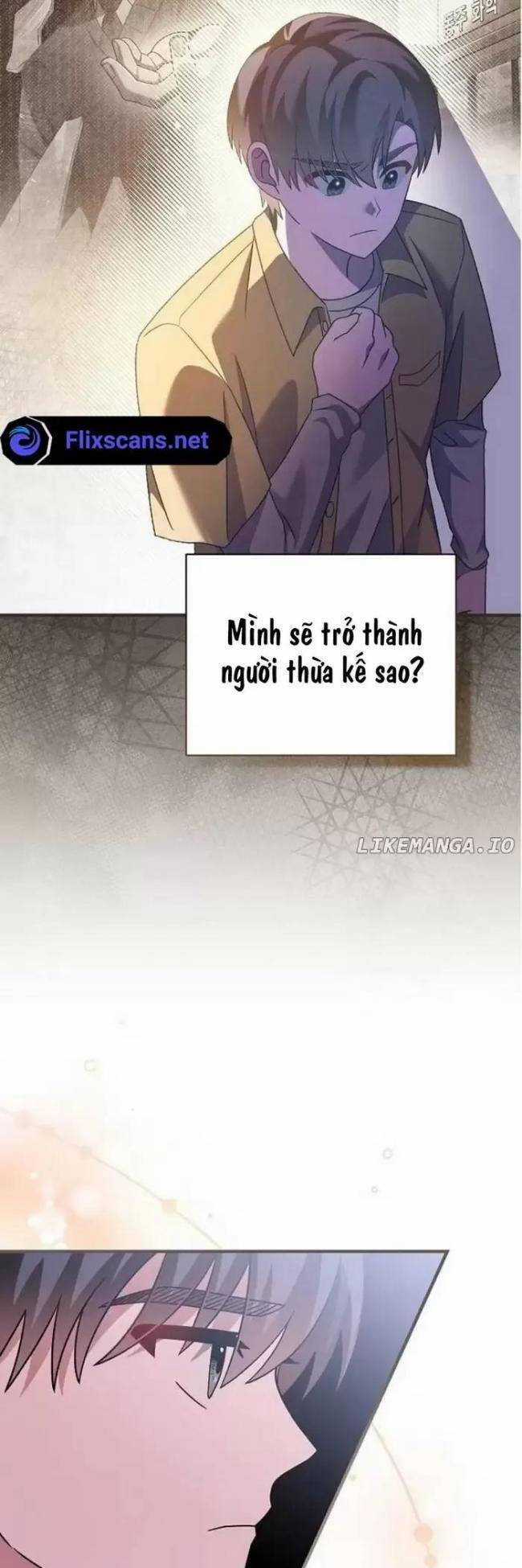 Dành Cho Thiên Tài Âm Nhạc Chapter 7 trang 56