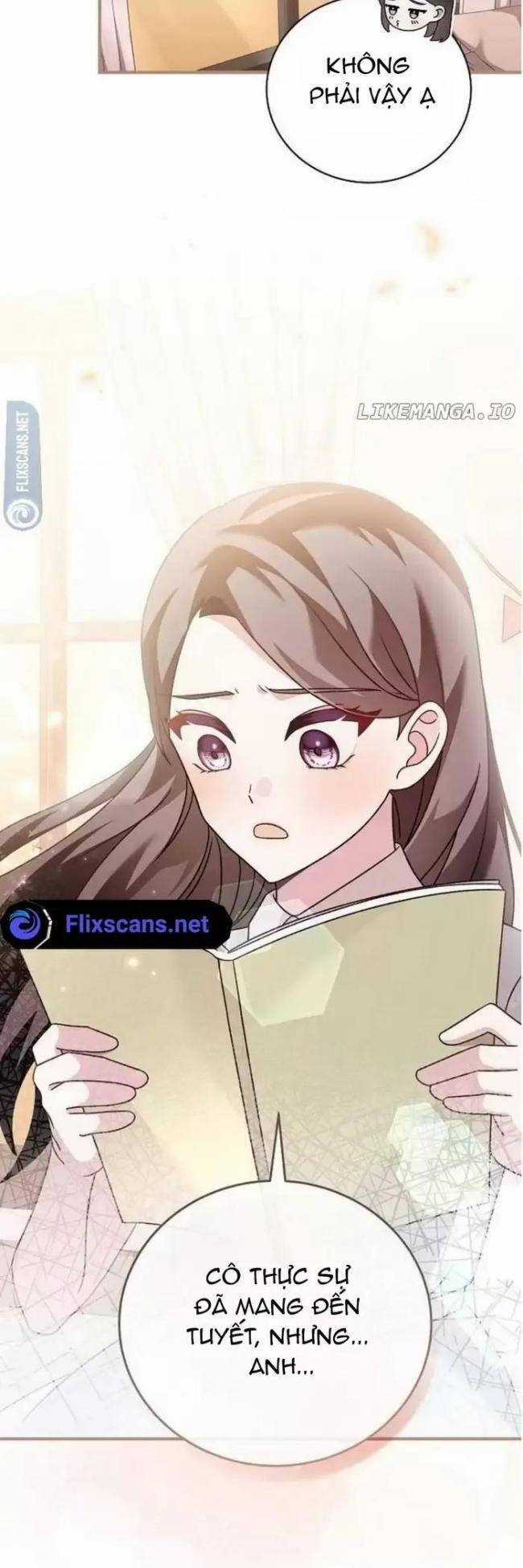 Dành Cho Thiên Tài Âm Nhạc Chapter 7 trang 64