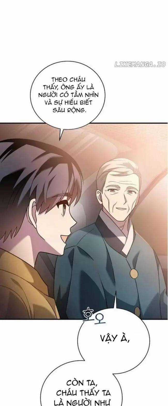 Dành Cho Thiên Tài Âm Nhạc Chapter 7 trang 8