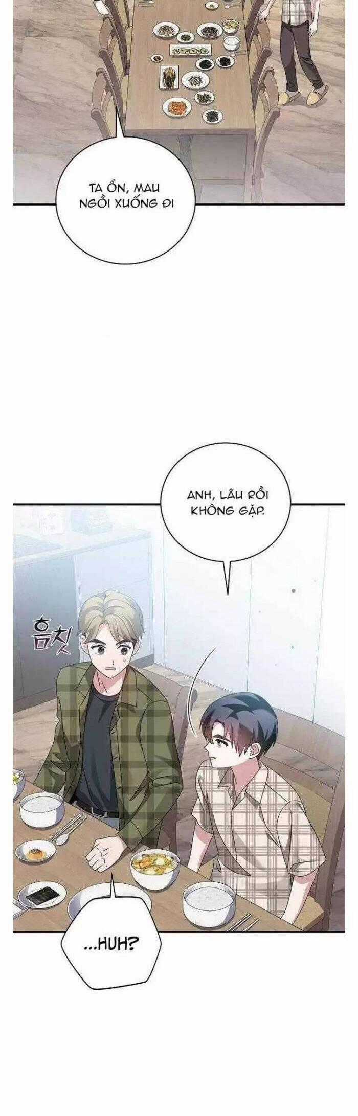 Dành Cho Thiên Tài Âm Nhạc Chapter 8 trang 1