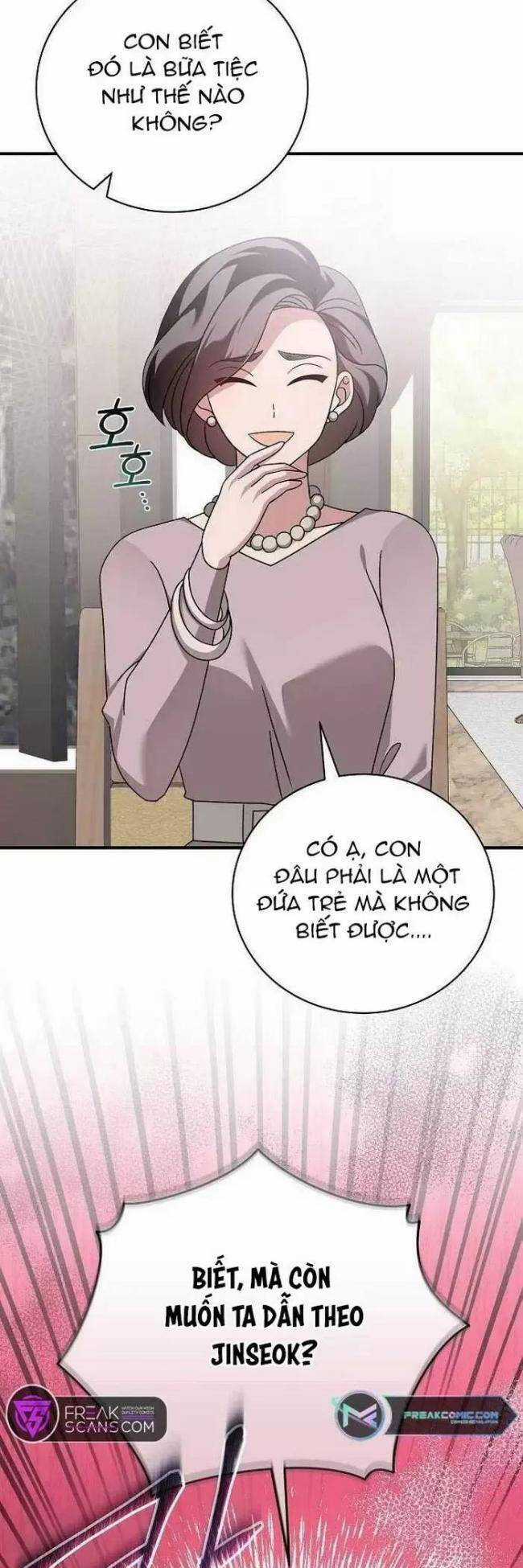 Dành Cho Thiên Tài Âm Nhạc Chapter 8 trang 14