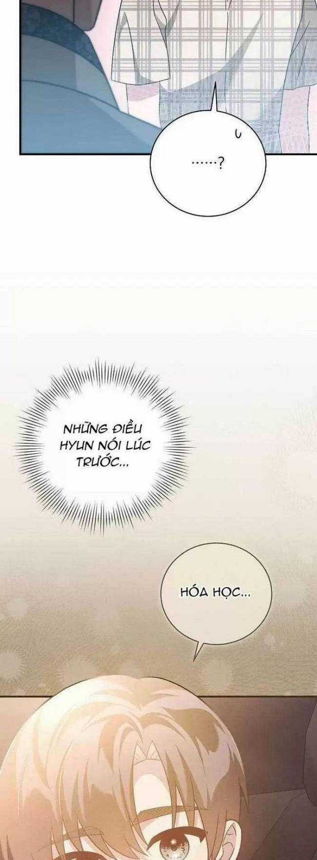 Dành Cho Thiên Tài Âm Nhạc Chapter 8 trang 19