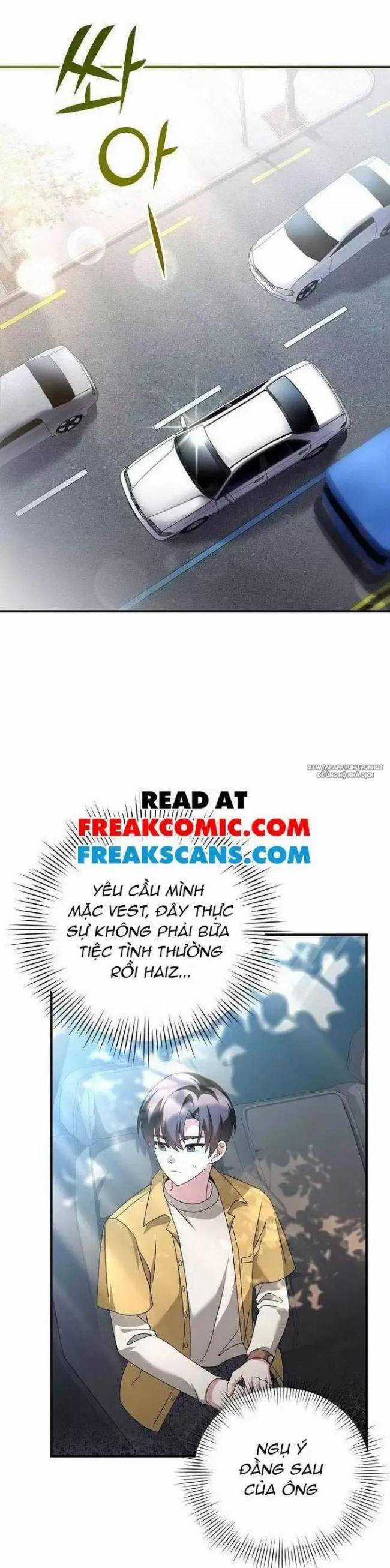 Dành Cho Thiên Tài Âm Nhạc Chapter 8 trang 24