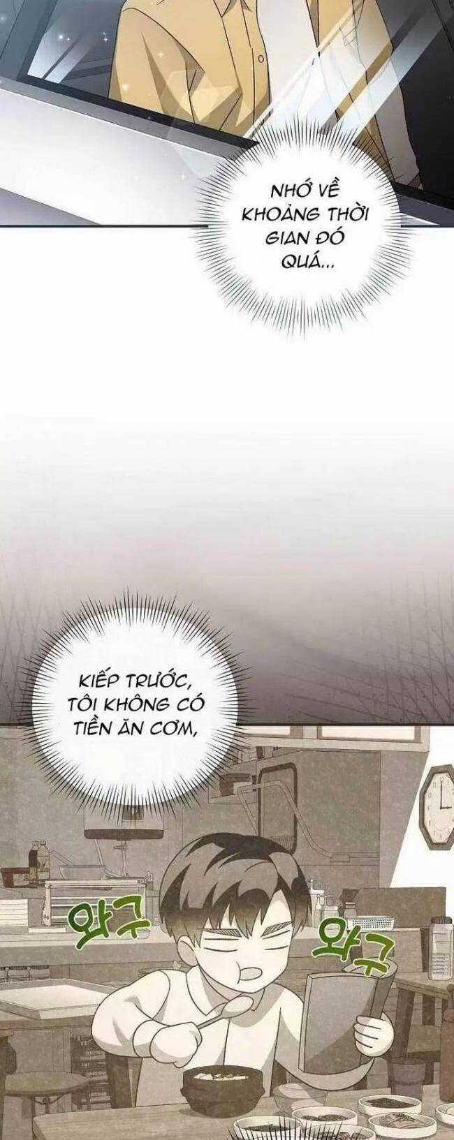 Dành Cho Thiên Tài Âm Nhạc Chapter 8 trang 28