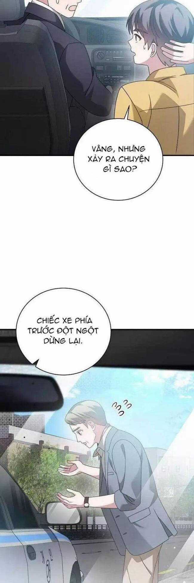 Dành Cho Thiên Tài Âm Nhạc Chapter 8 trang 32