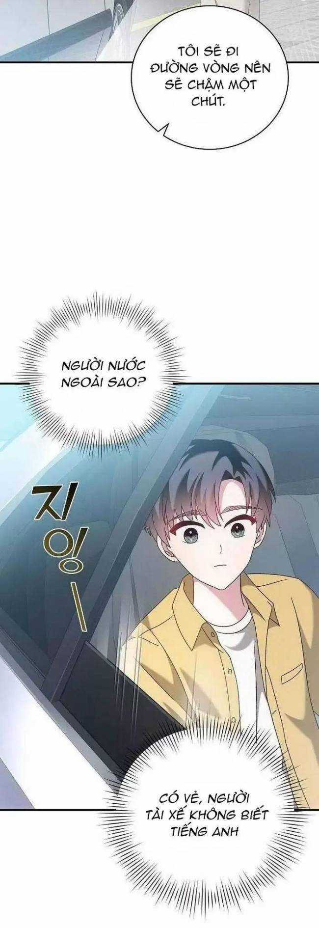 Dành Cho Thiên Tài Âm Nhạc Chapter 8 trang 33