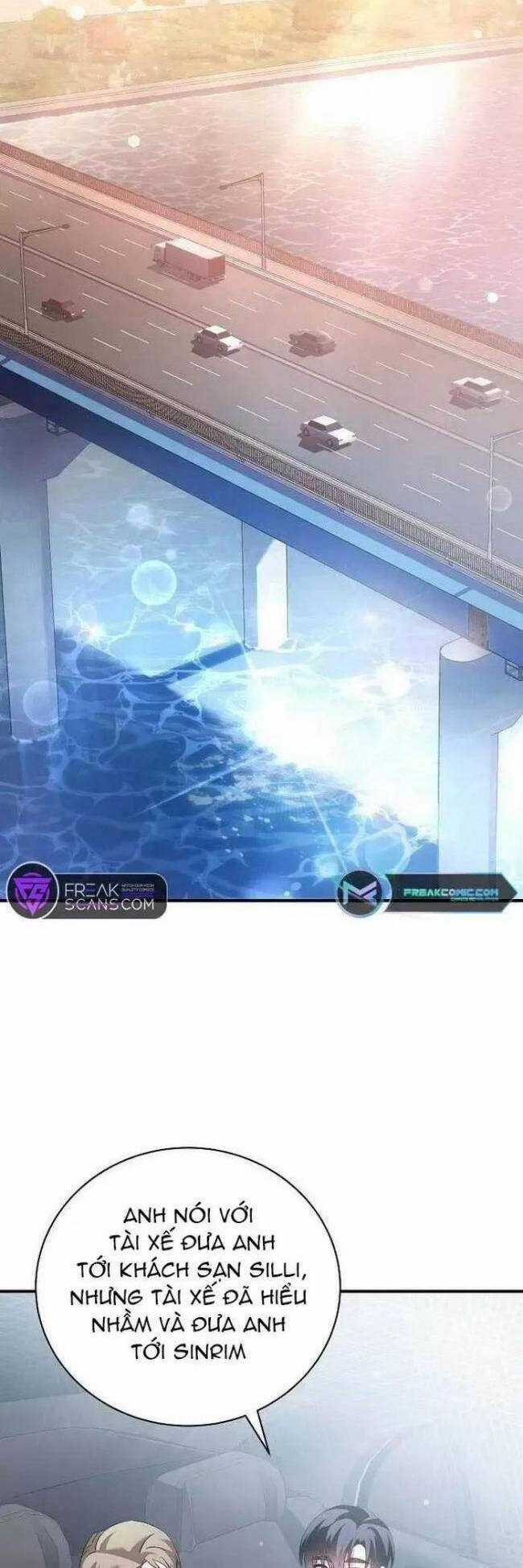 Dành Cho Thiên Tài Âm Nhạc Chapter 8 trang 38