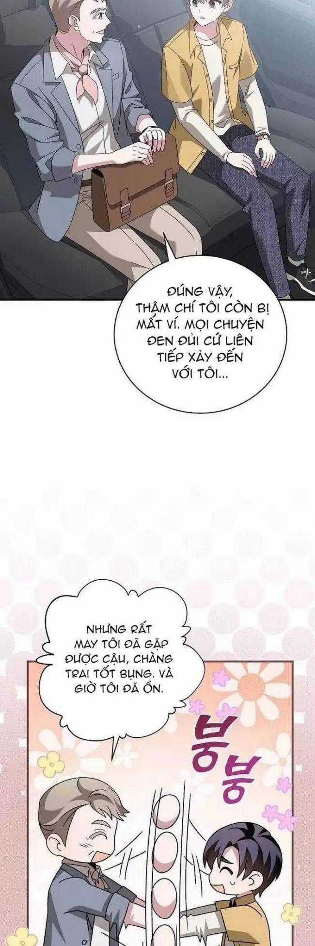 Dành Cho Thiên Tài Âm Nhạc Chapter 8 trang 39