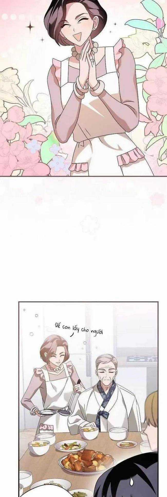 Dành Cho Thiên Tài Âm Nhạc Chapter 8 trang 4