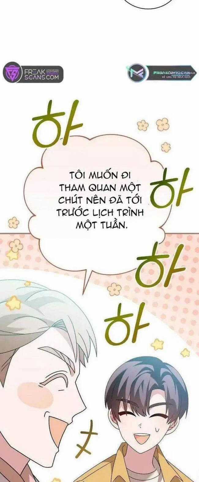 Dành Cho Thiên Tài Âm Nhạc Chapter 8 trang 42