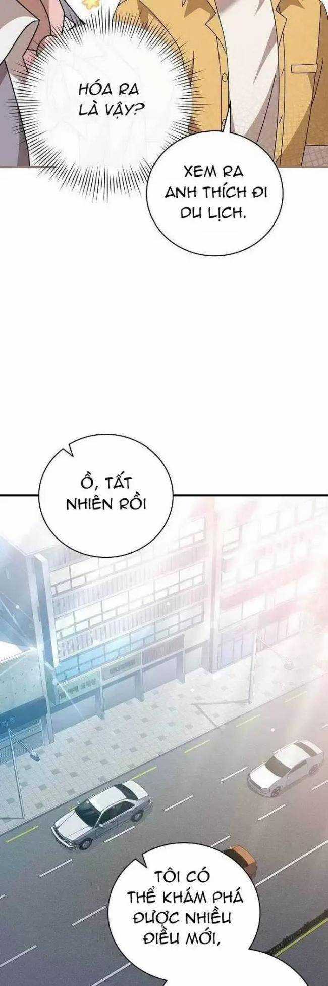 Dành Cho Thiên Tài Âm Nhạc Chapter 8 trang 43