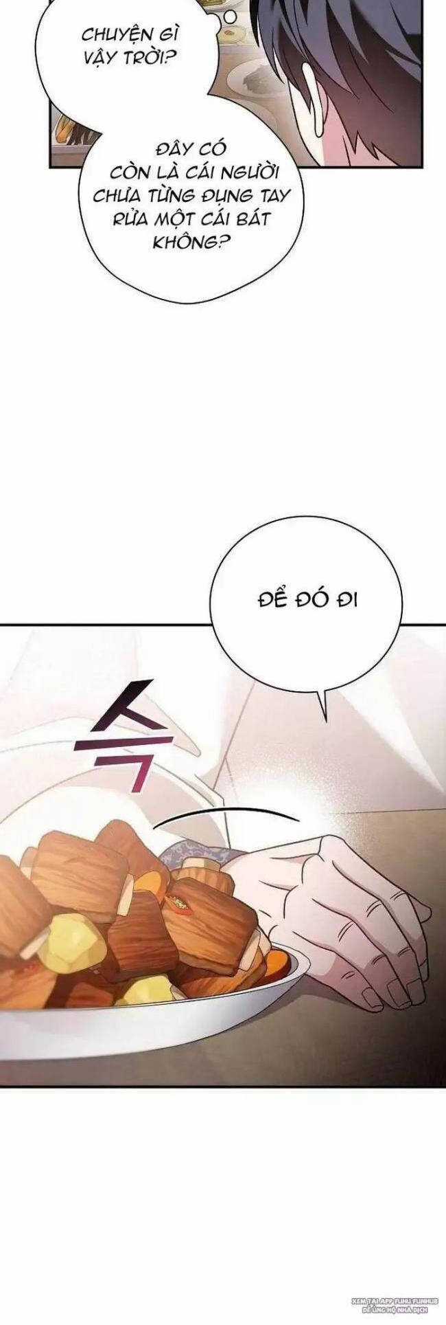 Dành Cho Thiên Tài Âm Nhạc Chapter 8 trang 5